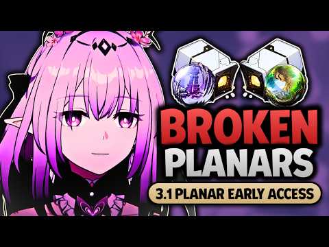 Should You Farm? | 3.1 Planar Early Access Review