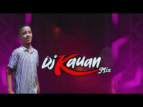 CD DANCE COM DJ KAUAN MIX