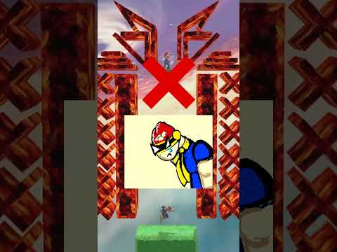 Who can Hit Higher than Mario WITHOUT JUMPING?