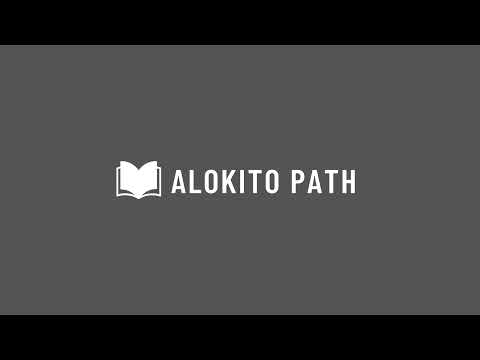 Alokito Path Live Stream