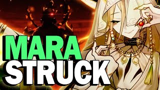 [1.0] The Mara Struck - Honkai: Star Rail Lore