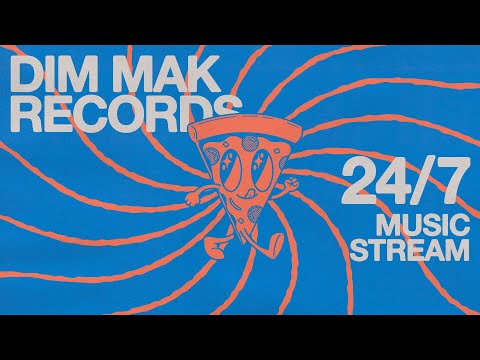 DIM MAK RECORDS • 24/7 RADIO STREAM • ⚡️⚡️ New electro, house, future bass, and more - weekly!⚡️⚡️