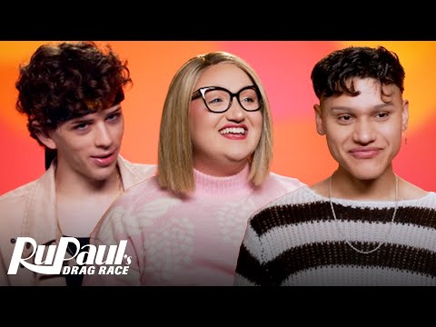 Drag Race Season 17 Episode 6 First Lewk ⚓️ | RuPaul’s Drag Race