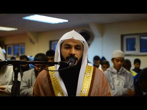 Beautiful amazing quran recitation l Heart soothing recitation by Abdul rehman Ossi