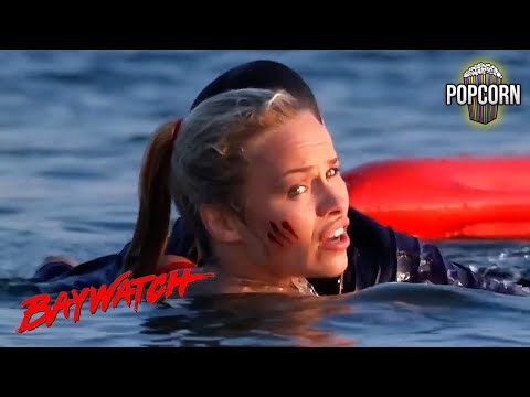 Will They Be SAVED?! Top 8 Saves on Baywatch Remastered!