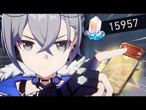 Silver Wolf is worth it... | Honkai: Star Rail