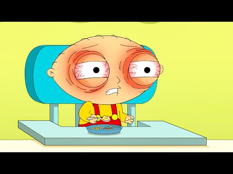 Family Guy 2025 Season 20 Ep.01 - Family Guy Full Episode NoCuts #1080p