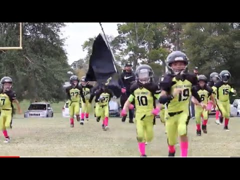 Bengals vs Black Mambas (Playoffs)