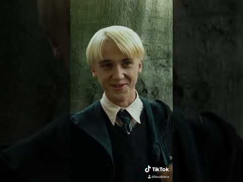 Draco Malfoy | For more video check out- Harry Potter edits__Riddhi |