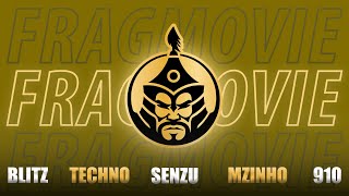 The MongolZ - Best Asian CS2 Team (Fragmovie)