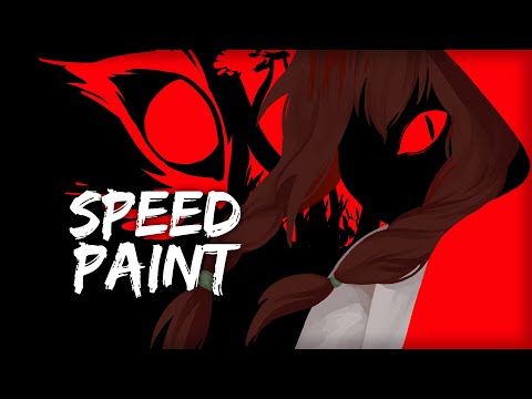 D20 Neverafter SPEEDPAINT || Ylfa