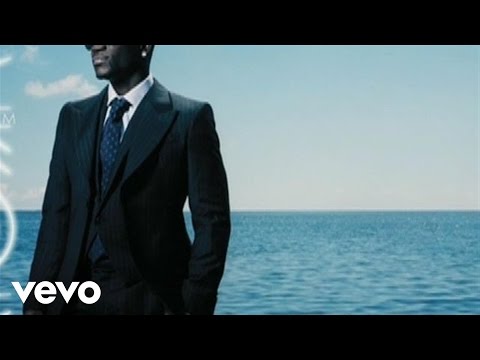 Akon - Freedom Episode 1 - Fighting Fish