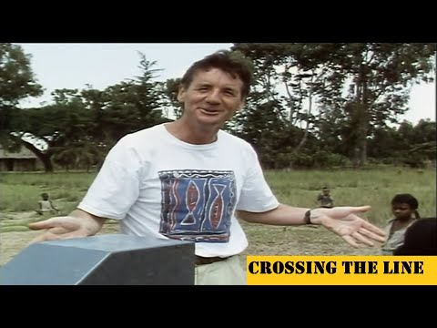 MICHAEL PALIN  | Pole to Pole | Crossing The Line | AFRICA | EPISODE - 5