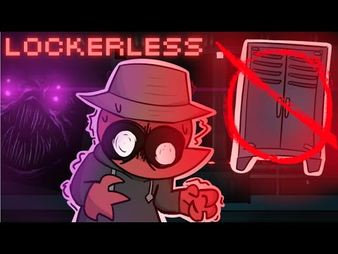 Beating Pressure WITHOUT LOCKERS destroyed me (Roblox)