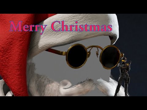 Rainbow Six Siege: The Siege Of Christmas