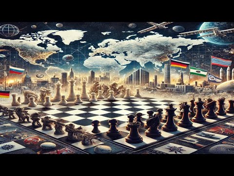 The Grand Chessboard RevisitedU.S. Strategy in Eurasia and Its Modern Implications