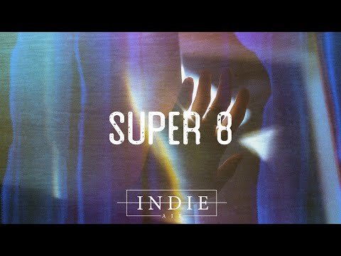 Jack Price - Super 8 (Lyrics)