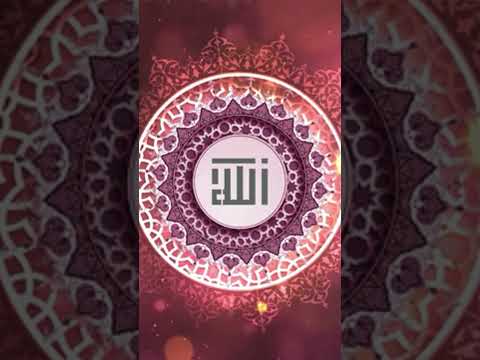 Track 5: Allahu Allahu - Allahu Sufi Music Zikr Background