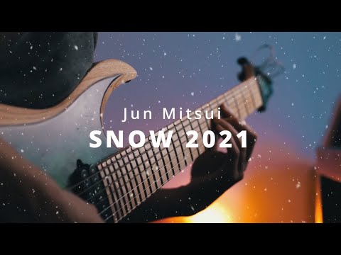 Jun Mitsui - Snow 2021 OUT NOW