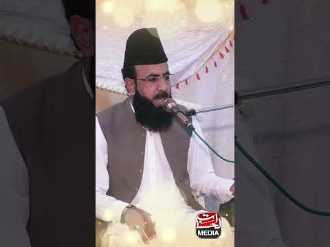 Kismat Ne Agar Sath Diya To Shehre Madina Jana Hai - Shabbir Ahmad Usmani