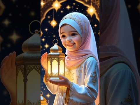 صور جميلة لأطفال وفوانيس رمضان بمناسبة قدوم شهر رمضان#الإسلام #القرآن_الكريم#السنة_النبوية#اكسبلور