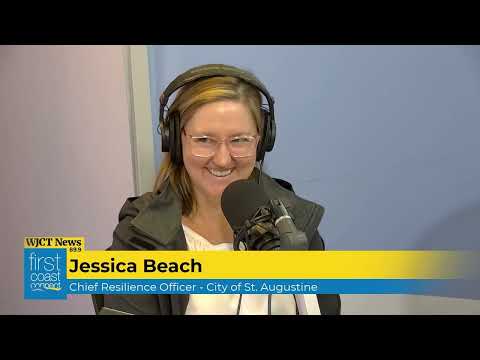 First Coast Connect - Raising Homes for Rising Seas