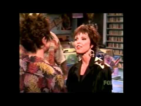 Pat Benatar That 80's Show