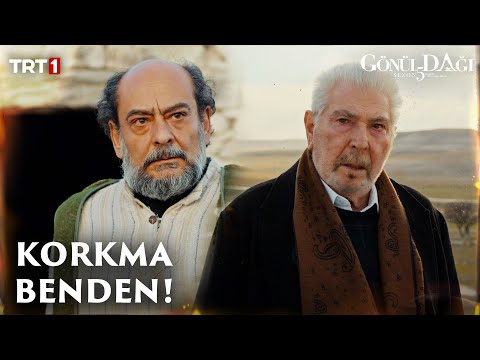 Kibir korkuyla kardeştir- Gönül Dağı 169. Bölüm @trt1