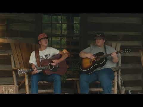 Waylon Wyatt & Bayker Blankenship - Jailbreak (Live Performance)