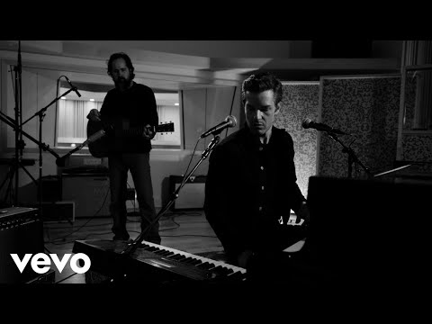 The Killers - Caution (CBS Saturday This Morning / 2020)