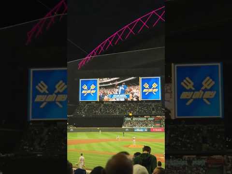 Myles Smith - I went to a baseball game… thank you @mariners #shorts