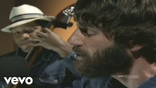 Ray LaMontagne - Trouble (Sessions @ AOL 2005)