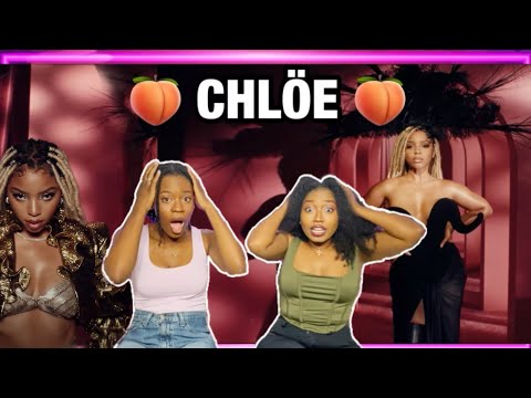 🔥BOOTY SO BIGG🔥| Chloë - Have Mercy 🤯