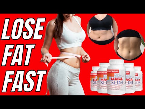 WEIGHT LOSS - REVIEW MAGA SLIM SUPPLEMENT 2023 [HONEST] - Beware of MAGA Slim ⚠️