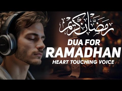 If You Listens This Dua ln The Month Of Ramadhan, You Get All Your Wishes-!(Insha Allah)