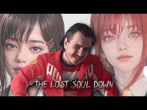 Мэддисон - The Lost Soul Down x Lost Soul (edit)