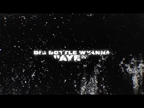 Aye feat. Big Bottle Wyanna (from the Bruised Soundtrack) [Official Visualizer]