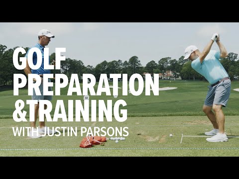 Golf Improvement Plan: Performance, Preparation and Training | Titleist Tips