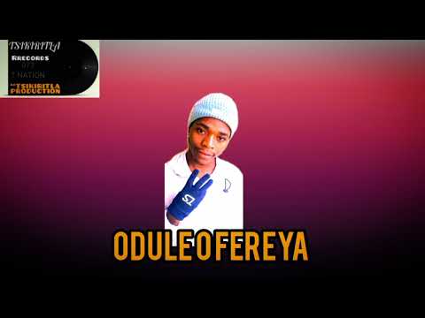 ODule o Fereya (Original Track 0-2)ARTIST Mova LeseDi & Ezo Sølgër mfånåPrd by Mova LeseDi