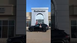 New 2022 Jeep Cherokee Trailhawk Elite 4X4 - 3.2L Pentastar V6 | Stock # NCK6466 - Redwater Dodge