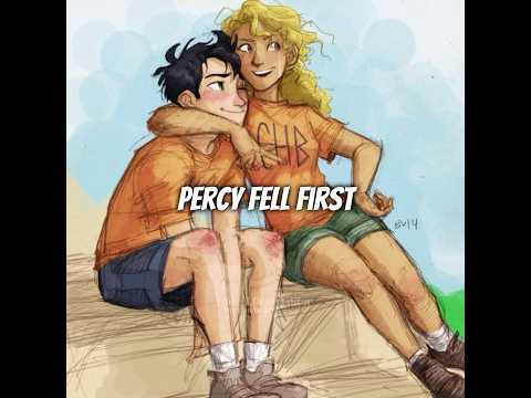 PERCABETH👹#percabeth #percyjackson #annabeth #pjo #hoo #toa #tartarus