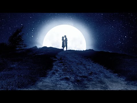 In Love - Beautiful Sad Piano Song Instrumental