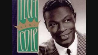 "The Very Thought of You"  Nat King Cole