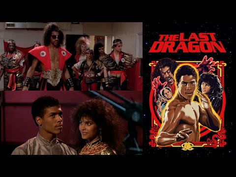 The Last Dragon (1985) Movie Review