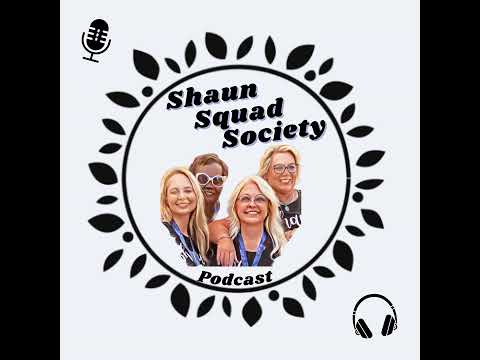 Our Love For Shaun Cassidy: The Shaun Squad Society's Story