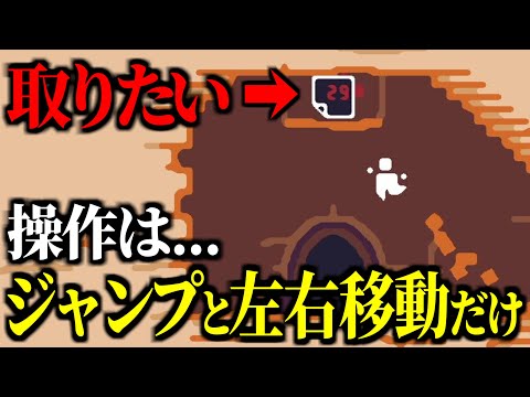 【あなたは取れる？】発想さえあれば全部取れるゲームが面白過ぎる【Leap Year】