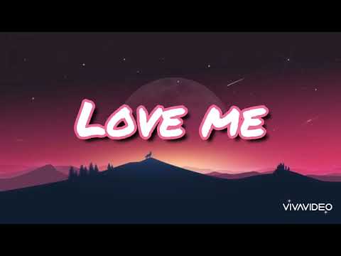 Love Me - Chromak, Emily Marques (lyrics)