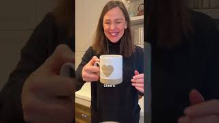 Jennifer Garner's Pretend Cooking Show - Episode 58: Pancakes