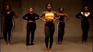 BROWN SKIN GIRL | Dance Choreography | Beyonce ft Wizkid