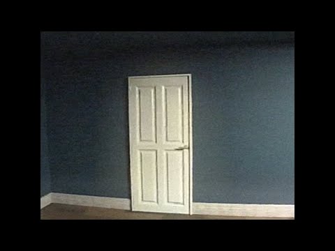 Backrooms - Found Footage